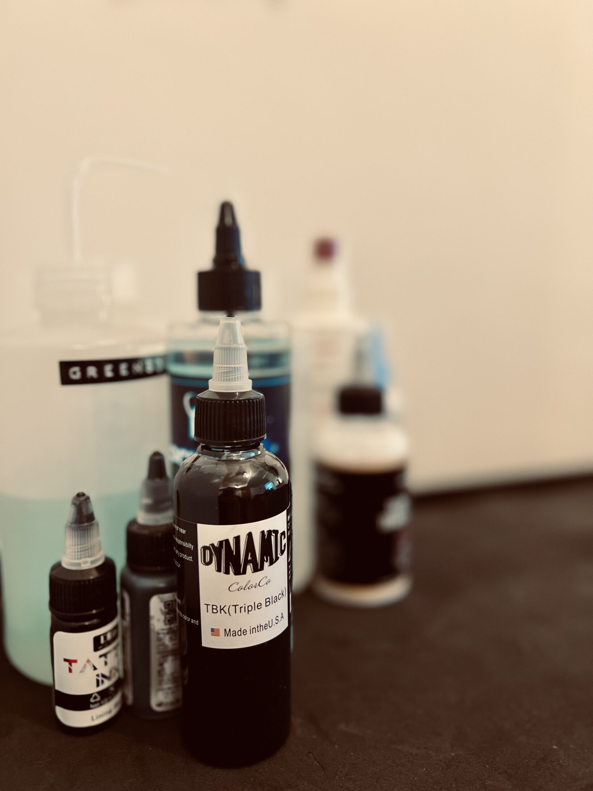 Recap – Was ist in den ersten beiden Monaten passiert.