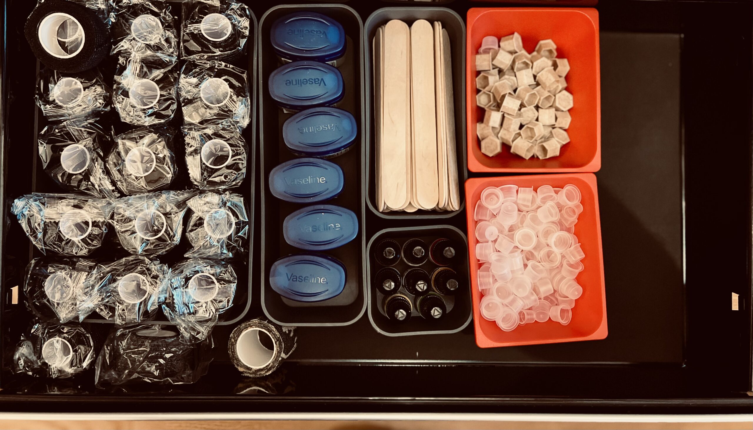 Sollte man Tattoo Zubehör bei Amazon kaufen?