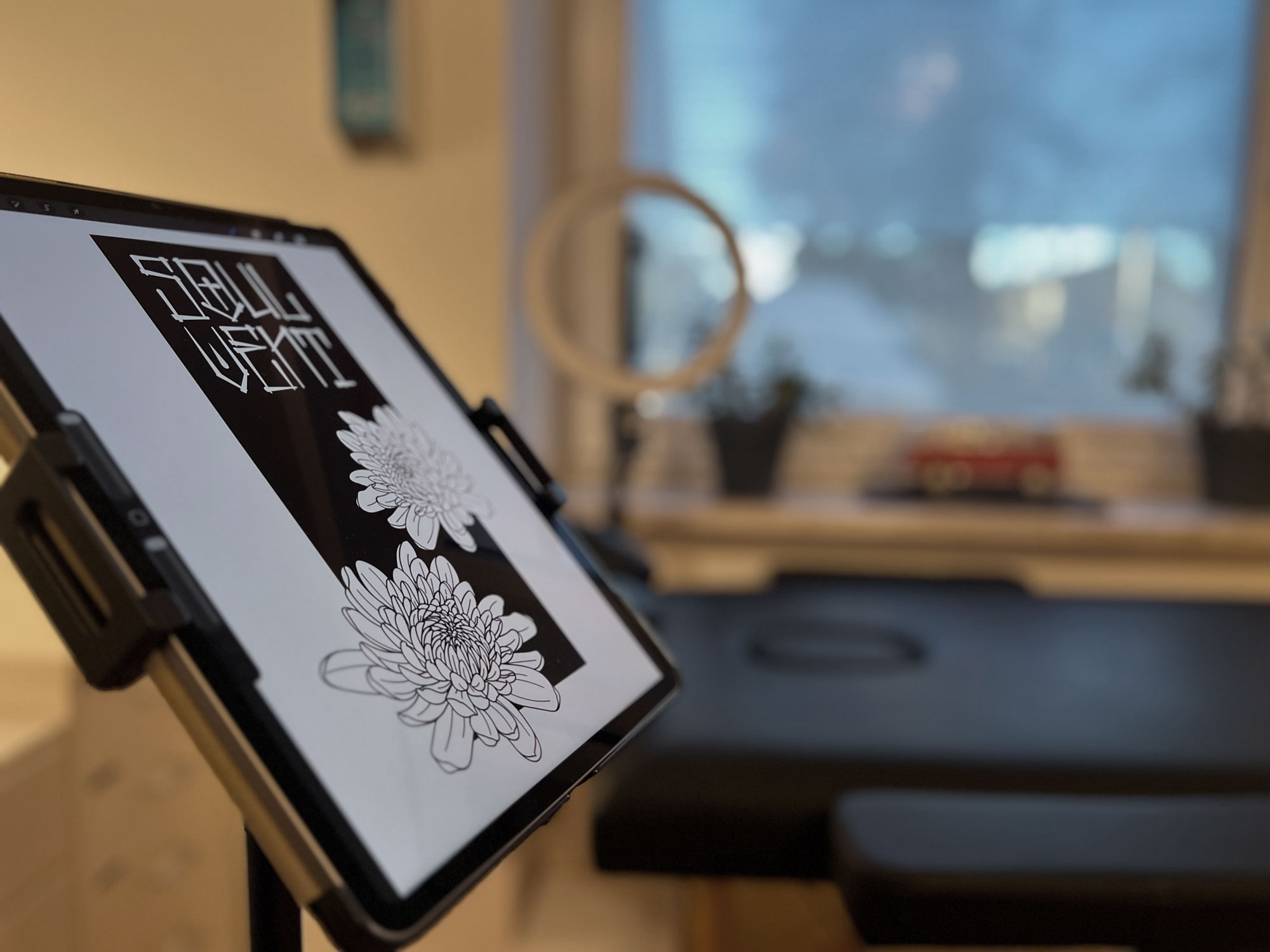 Soulvent Tattoo | Kunst | Design – Ein persönlicher Ort für individuelle Tattoos mit Herz, Handwerk und Kreativität in Waldberg